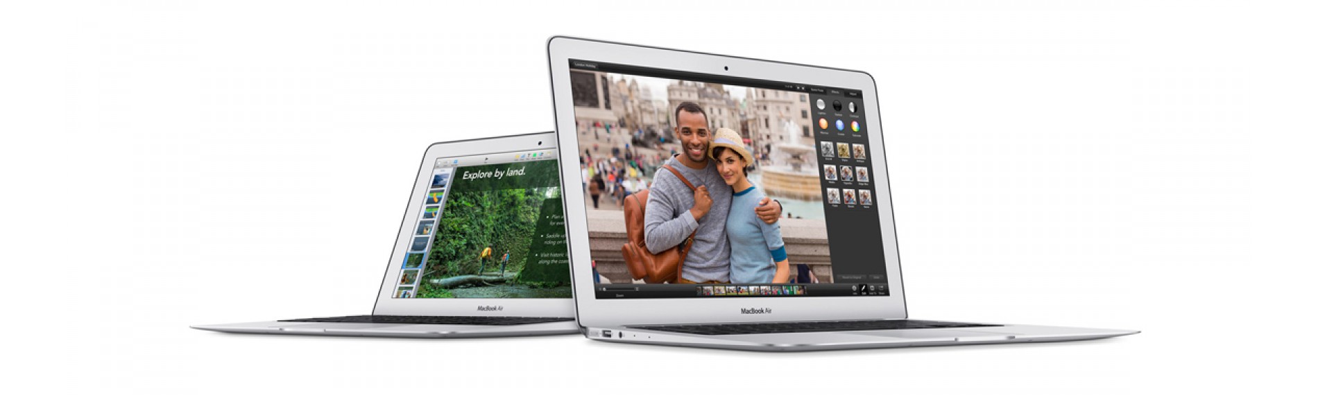 MacBookAir